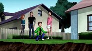 Ben 10 Alien Force Season 2 Episode 6 Pet Project 1105