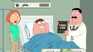 Family Guy Season 19 Episode 6 0325