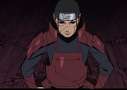 Hashirama