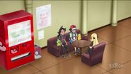 Pokemon Journeys The Series Episode 83 0571