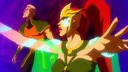 Young Justice Season 4 Episode 15 0542