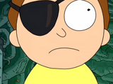 Evil Morty