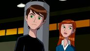 Ben 10 Alien Force Episode 11 Be-Knighted 0222