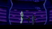 Ben 10 Alien Force Season 2 Episode 13 War of the Worlds, Part 2 0985