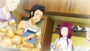 Food Wars! Shokugeki no Soma Season 3 Episode 15 0491
