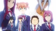 Food Wars Shokugeki no Soma Season 5 Episode 12 0230