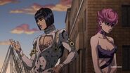 JoJo`s Bizarre Adventure Golden Wind Episode 20 0231