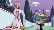 JoJos Bizarre Adventur Diamond is Unbreakable - 17 0518