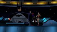 Justice League Unlimited Season 3 Episode 6 0638