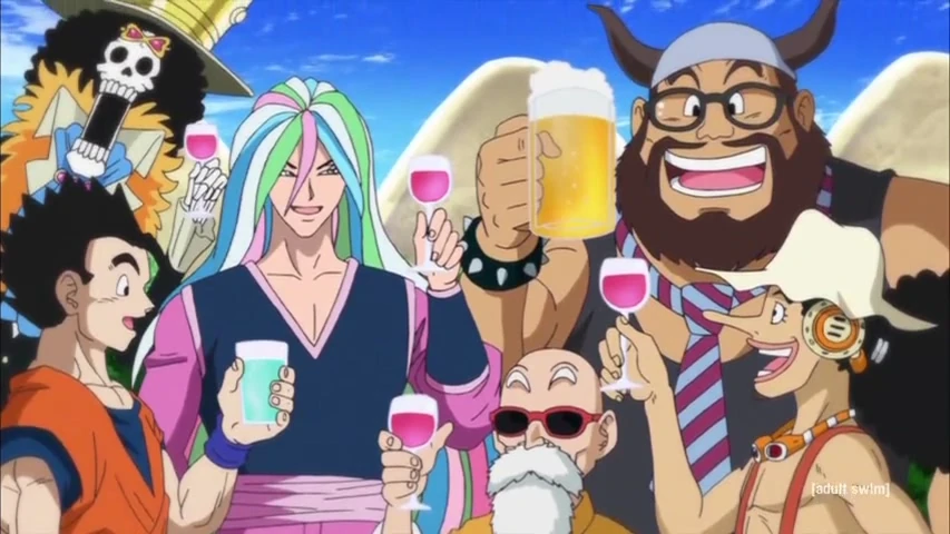 Sunny Toriko Animated Character Database Fandom