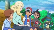 Pokemon Season 25 Ultimate Journeys The Series Episode 30 0374