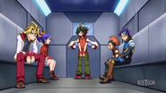 Yu-Gi-Oh! Arc-V Episode 60 0181