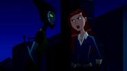 Ben 10 Alien Force Episode 12 Plumbers Helpers 0996