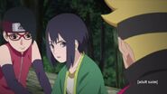 Boruto Naruto Next Generations Episode 41 0506