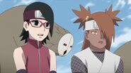 Boruto Naruto Next Generations Episode 88 0225