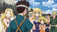 Dr.Stone Season 3 Episode 22 0017