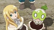 Dr Stone Episode 24 0132