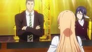 Food Wars Shokugeki no Soma Season 2 Episode 7 0858