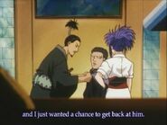 Hunter x Hunter OVA Episode 6 0651