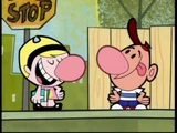 Mandy(The Grim Adventures Billy & Mandy)