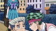 JoJos Bizarre Adventure Diamond is Unbreakable - 20 0516