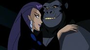 Justice League Unlimited Season 3 Episode 6 0420