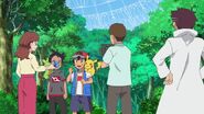 Pokemon Journeys The Series Episode 62 0099