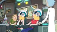 Rick and Morty Season 6 Episode 3 Bethic Twinstinct 0852