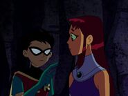 Teen Titans Episode 20 – Transformation 1041