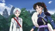 Yashahime Princess Half-Demon Episode 13 English Dubbed 0896