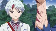 Yashahime Princess Half-Demon Episode 13 English Dubbed 0900