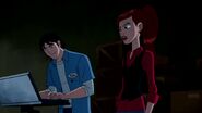 Ben 10 Alien Force Season 3 Episode 1 Vengeance of Vilgax Part 1 1005