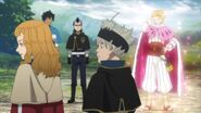 Black Clover Episode 74 1000