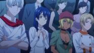 Food Wars Shokugeki no Soma Season 5 Episode 6 0671