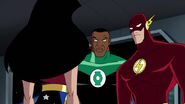 Justice League Season 2 Episode 13 0616