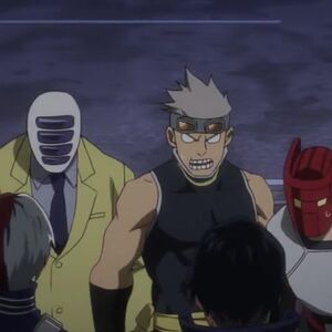 Shoto Todoroki Xianb Wiki Fandom