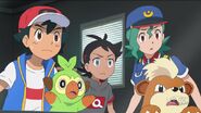 Pokemon Journeys The Series Episode 67 0367