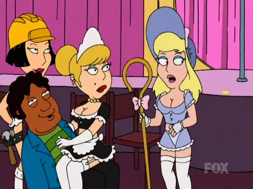 Candy Striper Stripper Xianb Wiki Fandom