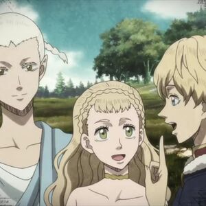Tetia Xianb Wiki Fandom Read more information about the character tetia from black clover? tetia xianb wiki fandom