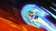 Dragon Ball Super Broly 3563