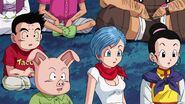 Dragonball Super Tournament (322)