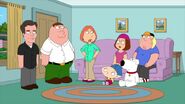 Family Guy Season 18 Episode 17 0831