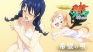 Food Wars Shokugeki no Soma Season 4 Episode 10 1130