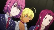 Food Wars Shokugeki no Soma Season 4 Episode 6 0461