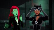 Harley Quinn Season 2 Episode 3 Catwoman 0711