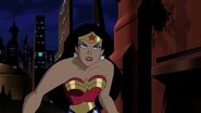 Justice League Unlimited Season 3 Episode 6 0822