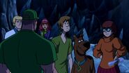 Scooby Doo Wrestlemania Myster Screenshot 1481