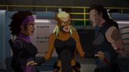 Young Justice Season 4 Episode 6 0923