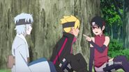 Boruto Naruto Next Generations Episode 40 0445