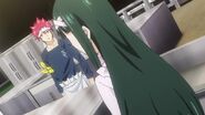 Food Wars! Shokugeki no Soma Season 3 Episode 23 0347